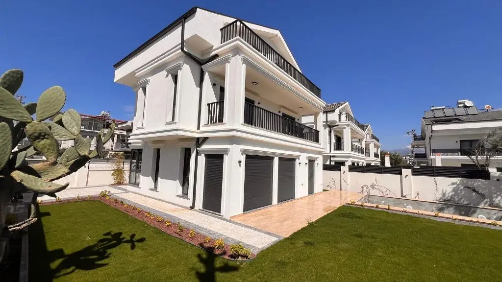 House in Babatasi